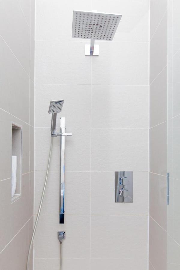 Beautifully Modernised New Town Home Edynburg Zewnętrze zdjęcie
